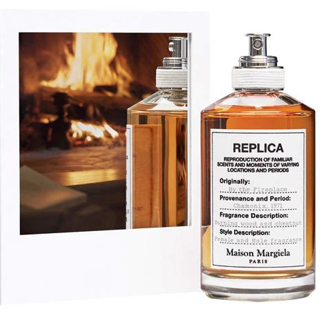 by fireplace replica perfume|by the fireplace perfume notes.